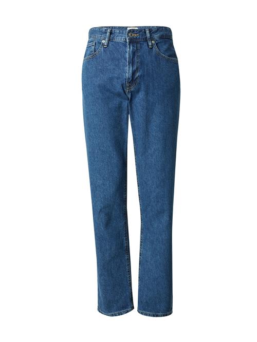 JJ Rebel Jeans 'JREBRYAN JJCRAFT'  blue denim