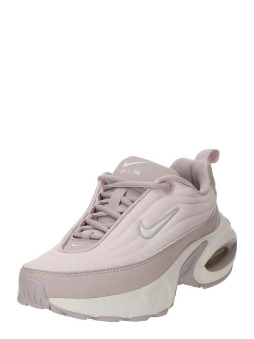 Se Nike Sportswear Sneaker low 'AIR MAX PORTAL'  lysviolet / rosé / hvid ved About You