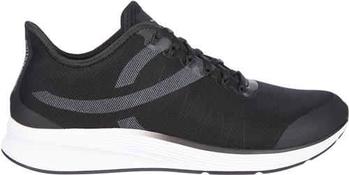 Energetics OZ 2. 3 Løbesko Mand Sort Sneakers Str 46 - hos Magasin