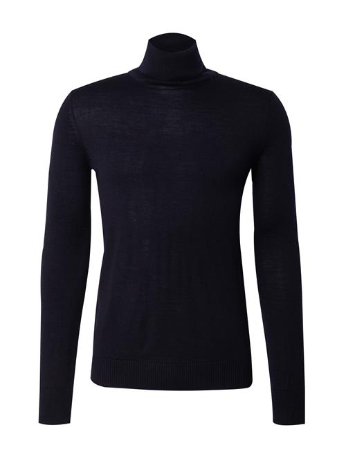 Bruun & Stengade Pullover 'Saturn'  marin