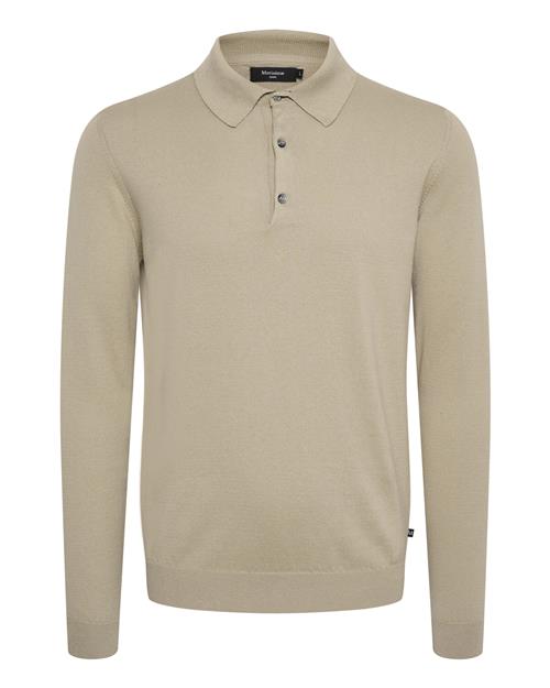 Se Matinique Pullover 'klint'  mørkebeige ved About You