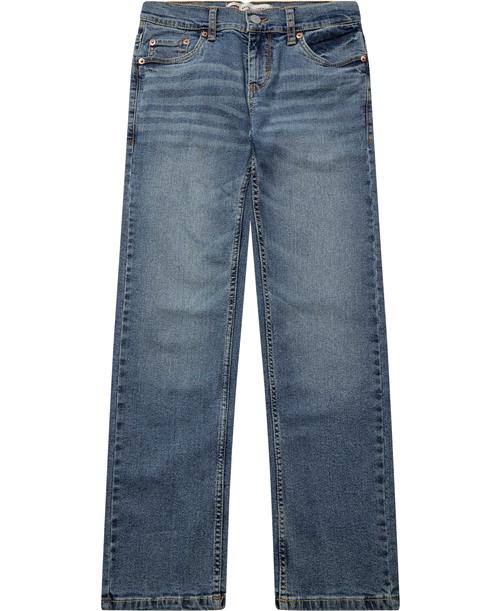 Levi's LVB 551z Authentic Strght Jean Str 14A - Burbank Jeans hos Magasin