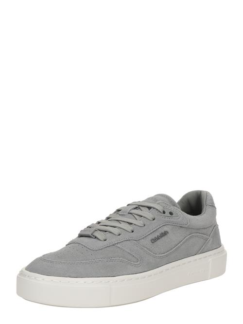 Calvin Klein Sneaker low  grå