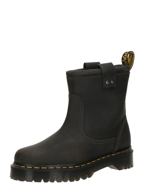 Se Dr. Martens Boots 'Anistone Lo'  antracit ved About You