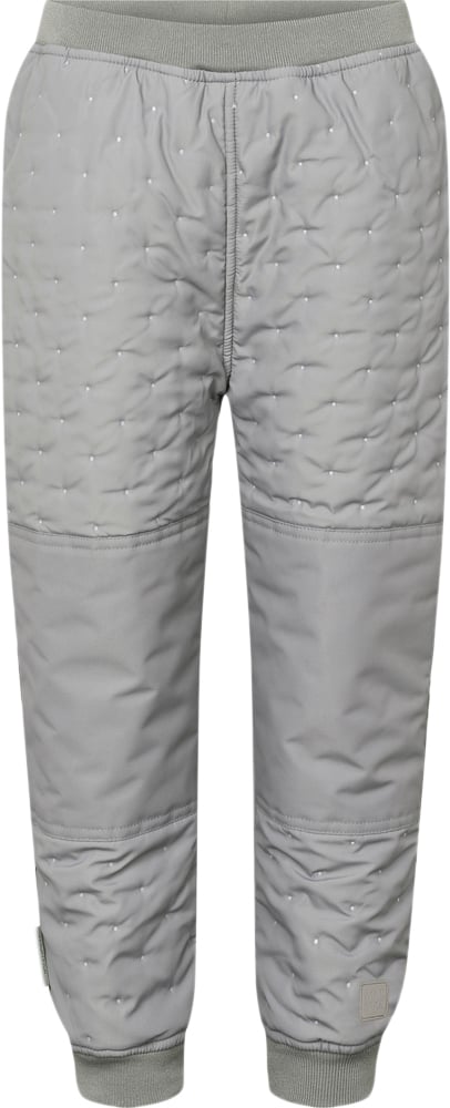 MarMar Copenhagen Odin Pants Str 2Y/92 - Feather Blue Termobukser hos Magasin