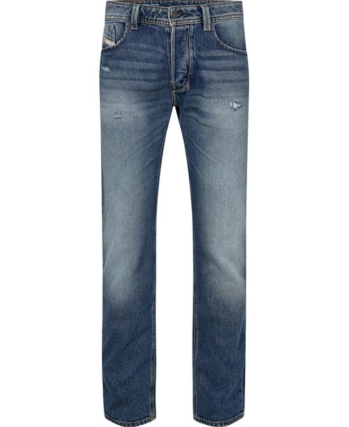 Diesel 1985 Larkee Mand 01 Jeans Str 31/32 - hos Magasin