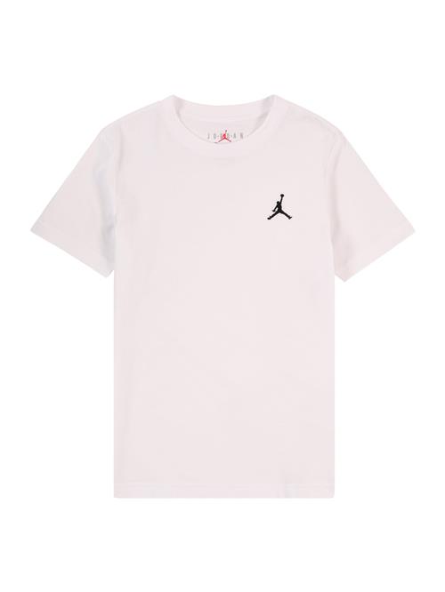 Jordan Shirts  sort / offwhite