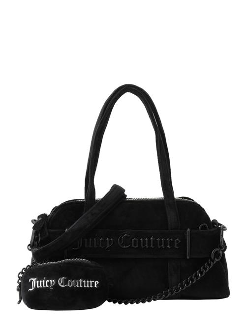 Juicy Couture Håndtaske 'Jasmine Bugatti'  sort