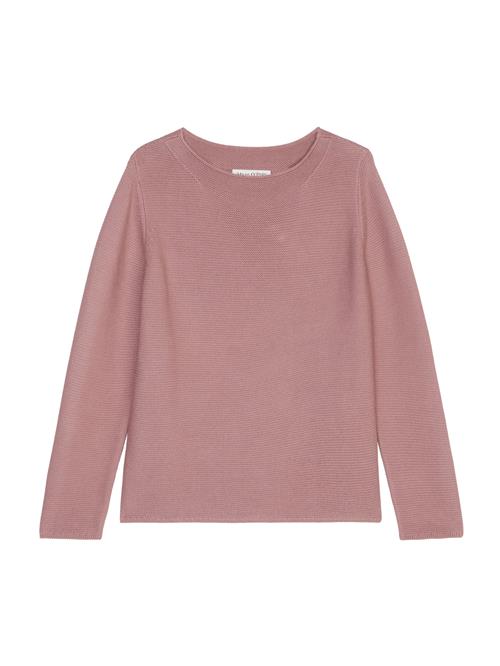 Marc O'Polo Pullover  gammelrosa