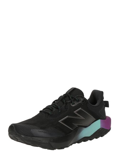 Se new balance Løbesko 'Nitrel'  sort ved About You