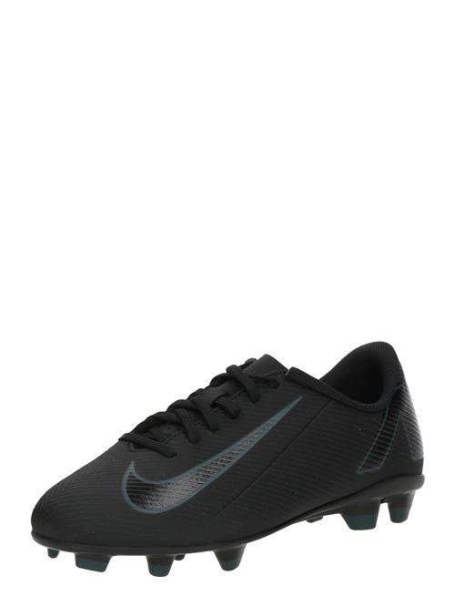 NIKE Sportssko 'VAPOR 16 CLUB'  mørkegrå / sort