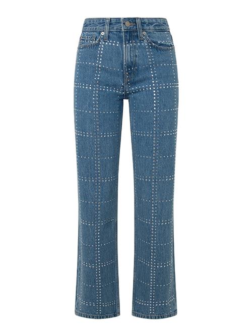 Se Pepe Jeans Jeans  blue denim ved About You