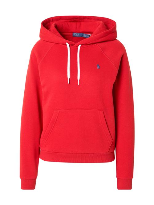 Polo Ralph Lauren Sweatshirt  rød