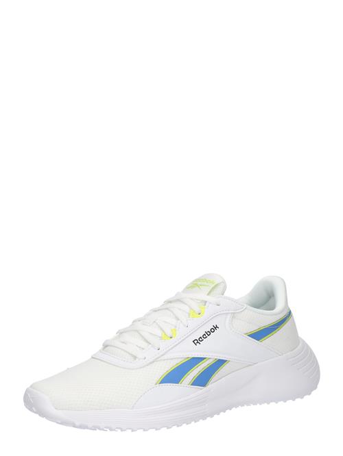 Reebok Løbesko 'LITE 4'  royalblå / citron / hvid