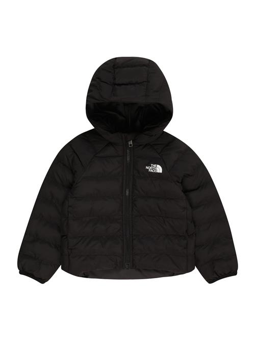 THE NORTH FACE Udendørsjakke 'PERRITO'  sort