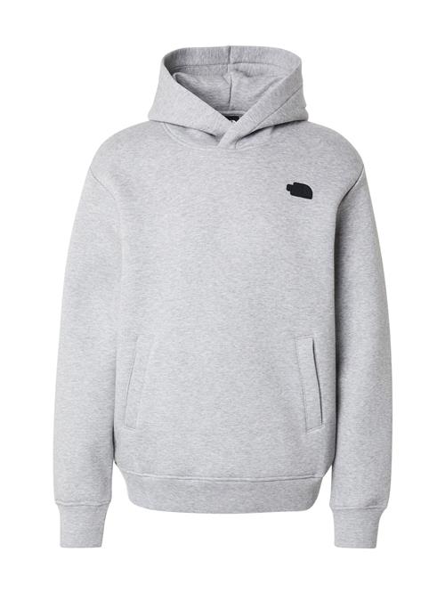 THE NORTH FACE Sweatshirt  grå-meleret