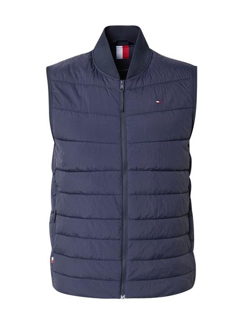 TOMMY HILFIGER Vest  navy