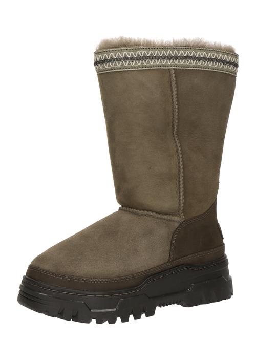 UGG Støvler 'Classic TrailGazer'  mørkebrun