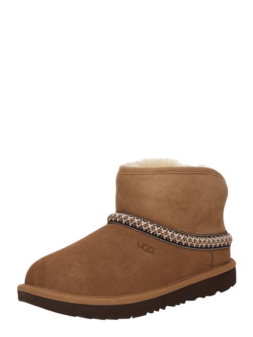 UGG Snowboots 'Classic'  umbra