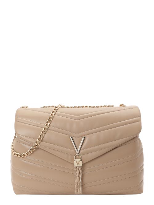 VALENTINO Skuldertaske 'PRIVILEGE'  beige