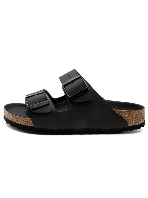 Se BIRKENSTOCK Pantoletter  sort ved About You