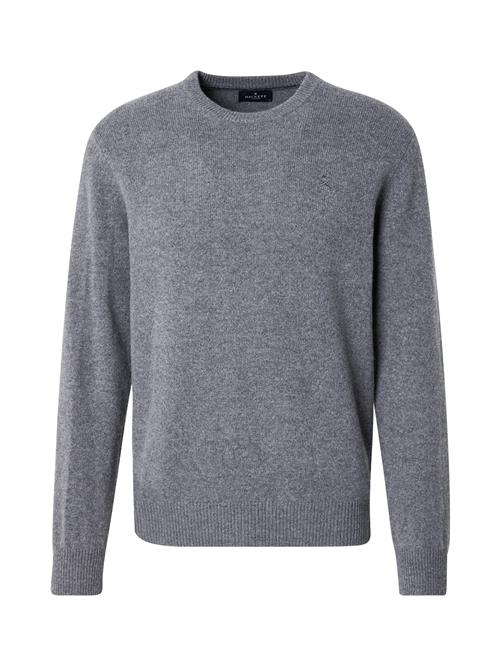 Se Hackett London Pullover  grå-meleret ved About You