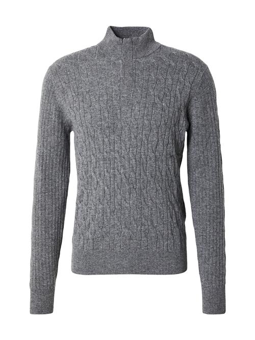 Hackett London Pullover  grå