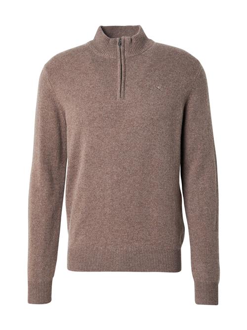 Hackett London Pullover  beige