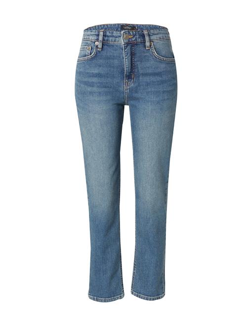 Se Lauren Ralph Lauren Jeans  blue denim ved About You