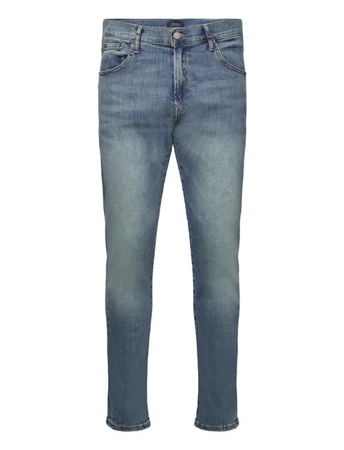 Polo Ralph Lauren Sullivan Slim Stretch Jean Polo Ralph Lauren Blue