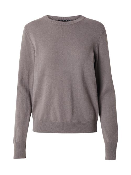 Se Sisley Pullover  basalgrå ved About You