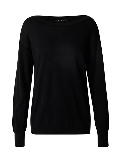 Sisley Pullover  sort