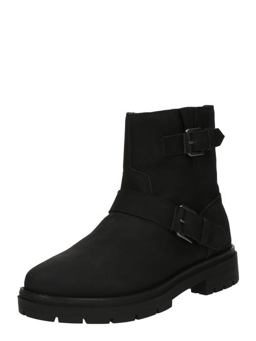 Se TOMS Boots 'IONIE MOTO'  sort ved About You