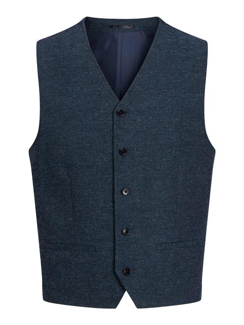 JACK & JONES Jakkesætsvest 'JPRWINTER'  navy