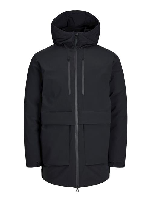 JACK & JONES Vinterparka 'JCOCHARLIE'  sort