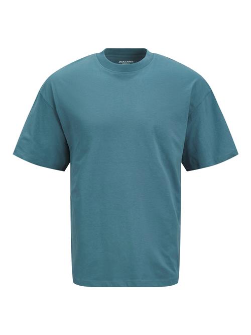 JACK & JONES Bluser & t-shirts 'JJEBradley'  aqua