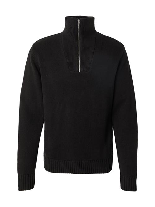 JACK & JONES Pullover 'JORFREDERIKSBERG'  sort