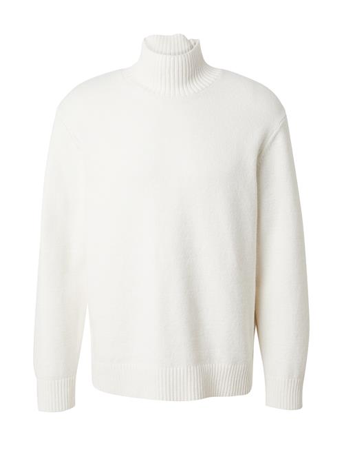 JACK & JONES Pullover  æggeskal