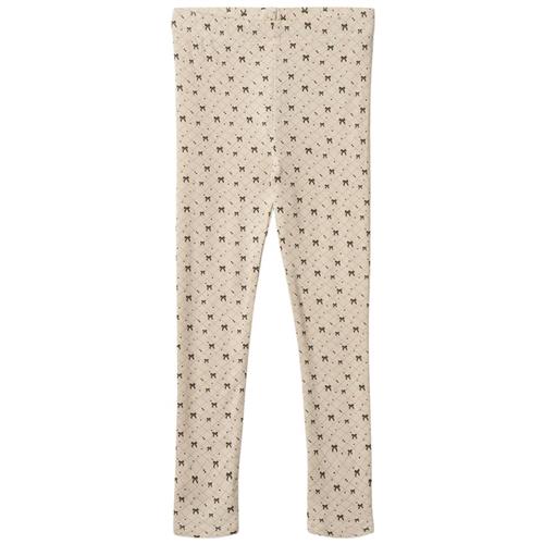 Fliink Kelly Leggings SandShell | Beige | 18 months