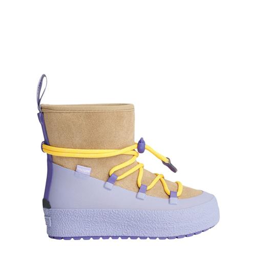 Tretorn ASPA Hybrid Jr Snow Boots - Persian Vio | Lilla | 34 EU