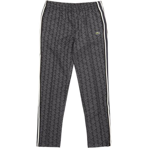 Lacoste - Paris Monogram Sweatpants