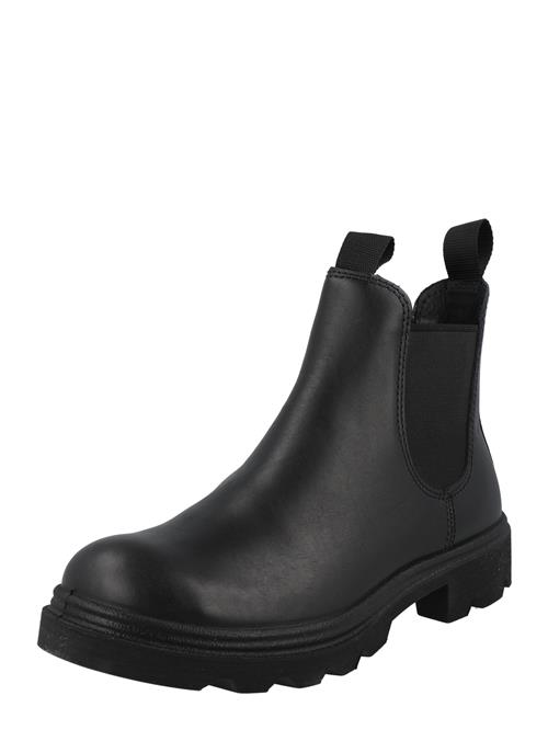 ECCO Chelsea Boots 'Grainer'  sort