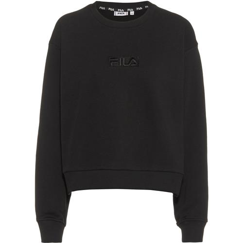 FILA Sweatshirt 'Bansko'  sort