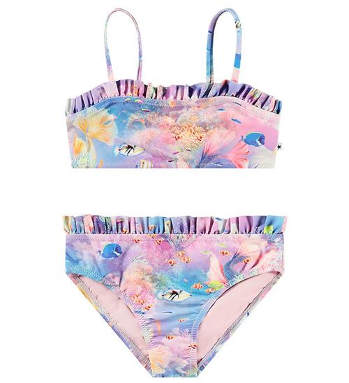 Molo Bikini - UV50+ - Naila - Mermaid Land