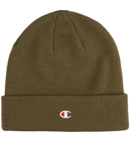 Champion Hue - Strik - Beanie - Sphagnum