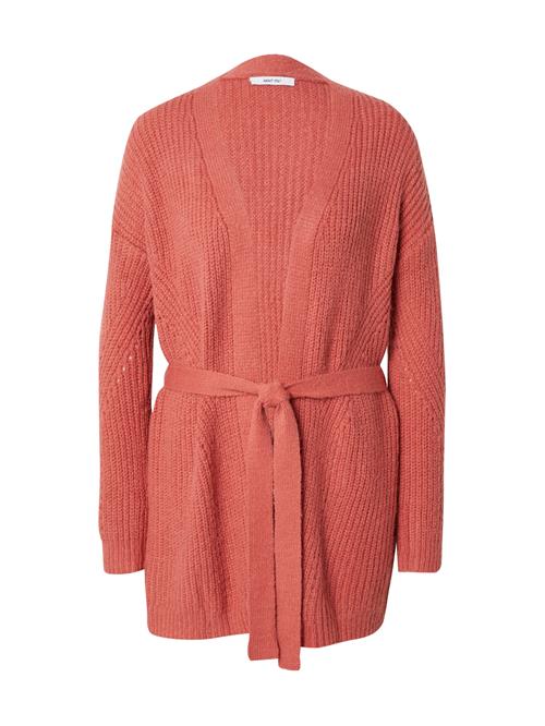 ABOUT YOU Cardigan 'Aleana'  rosé