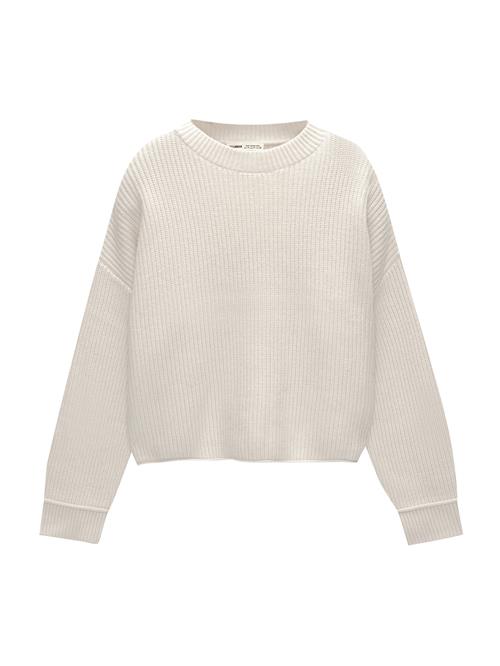 Pull&Bear Pullover  sand