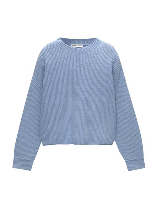 Se Pull&Bear Pullover  opal ved About You