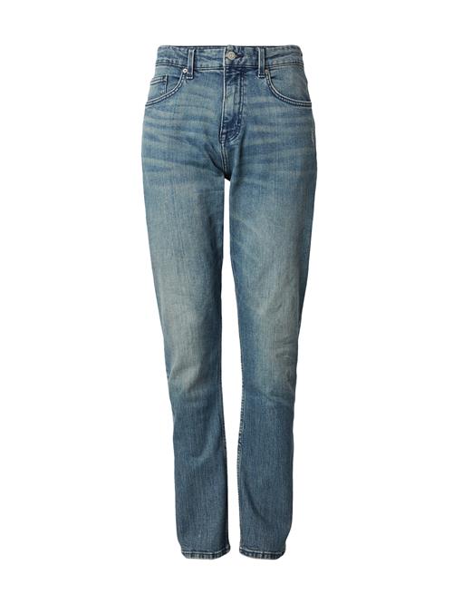 QS Jeans  blue denim