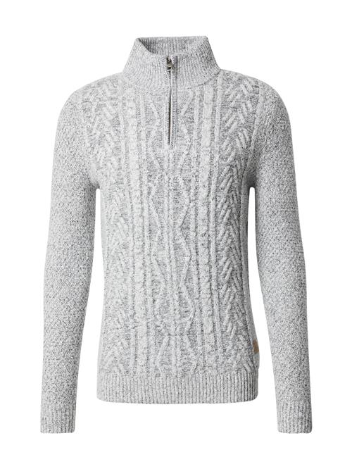 Se Key Largo Pullover 'DIGNITY'  lysegrå ved About You